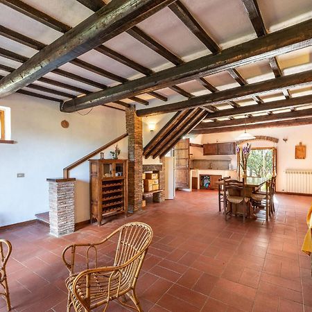 Cozy Home In Massa Marittima Gr With Kitchen Екстер'єр фото