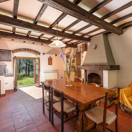 Cozy Home In Massa Marittima Gr With Kitchen Екстер'єр фото