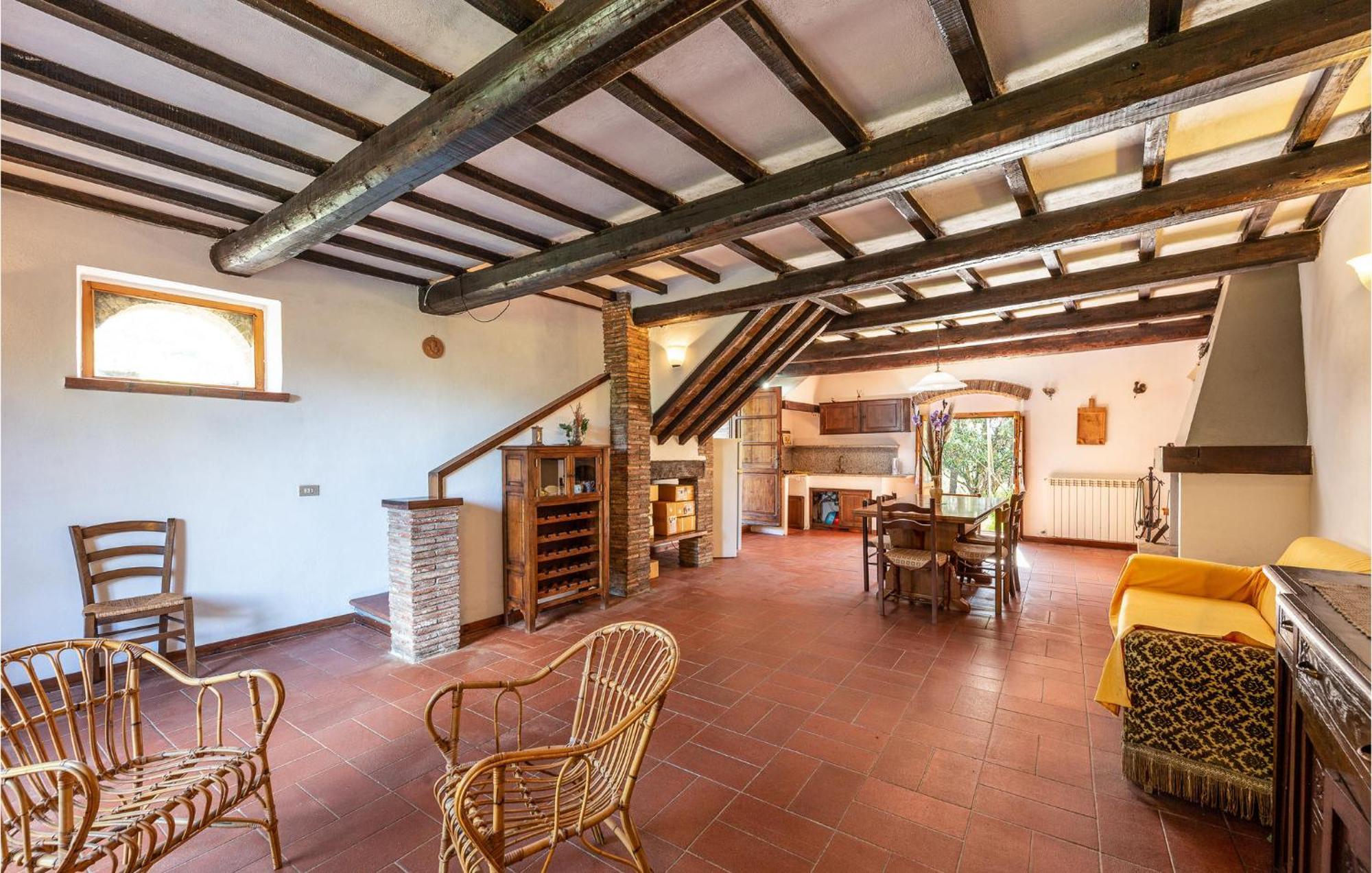 Cozy Home In Massa Marittima Gr With Kitchen Екстер'єр фото