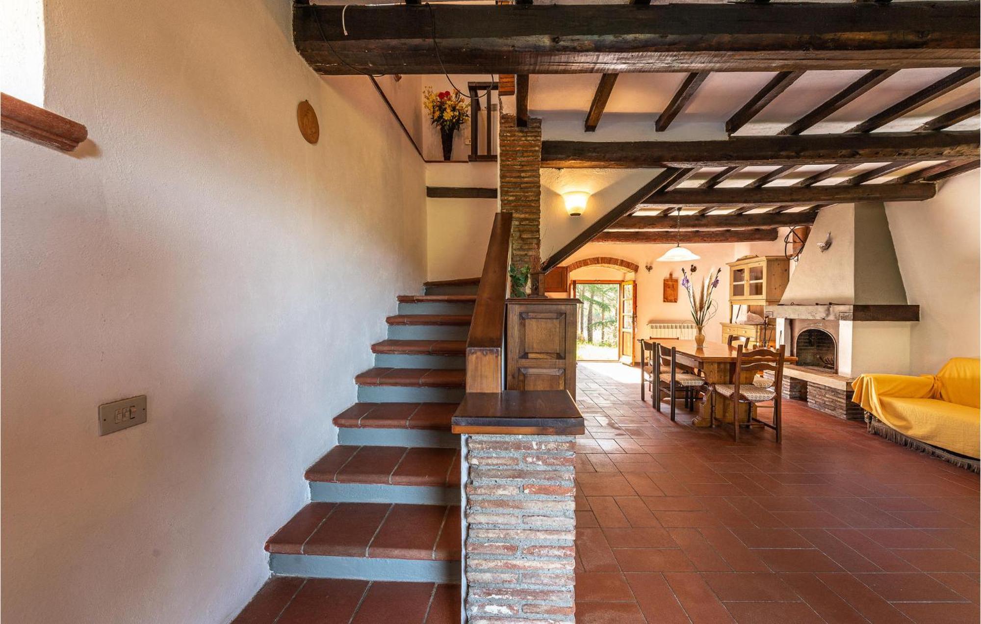 Cozy Home In Massa Marittima Gr With Kitchen Екстер'єр фото
