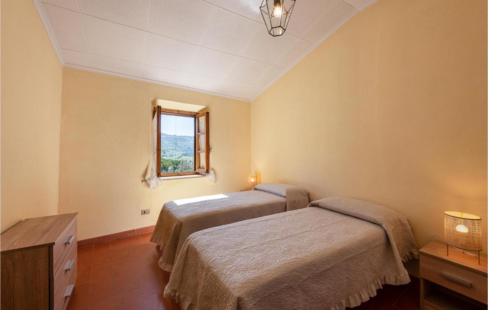 Cozy Home In Massa Marittima Gr With Kitchen Екстер'єр фото