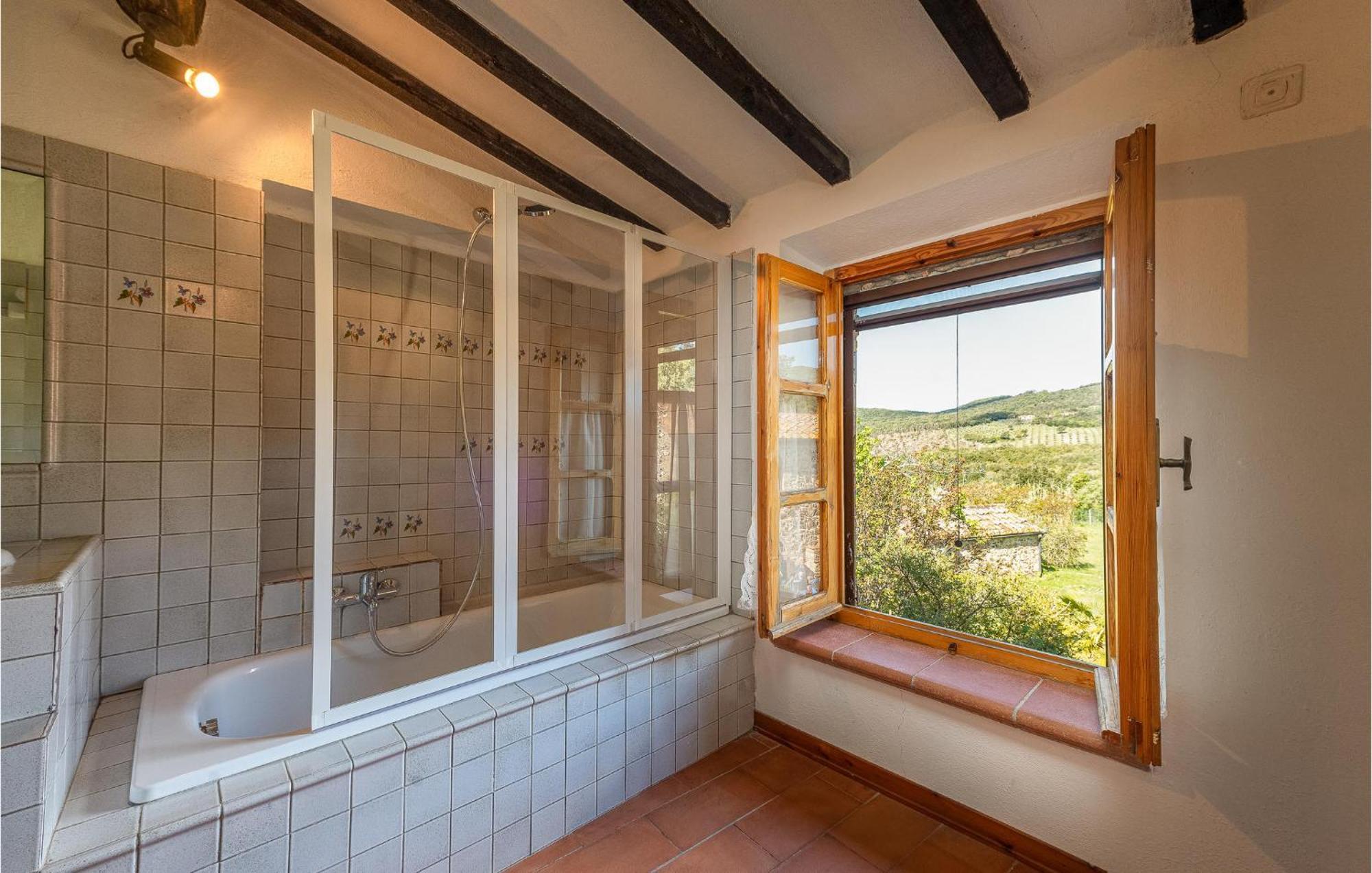 Cozy Home In Massa Marittima Gr With Kitchen Екстер'єр фото